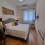 Pensjonat Vi Ja Janas Cagliari