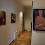 Pensjonat Vi Ja Janas Cagliari Sestu