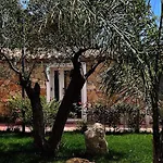 Pensjonat Vi Ja Janas Cagliari 4*
