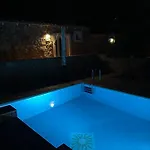 Vi Ja Janas Cagliari Sestu