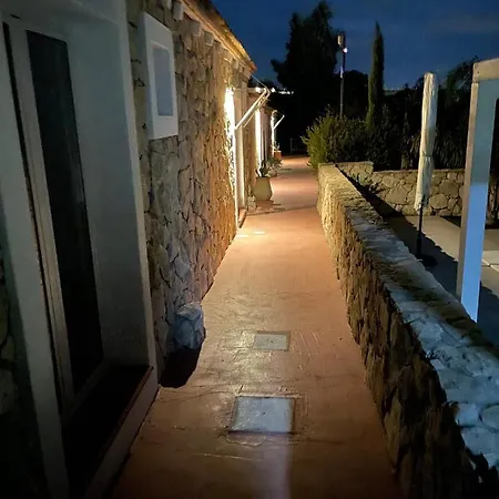 Vi Ja Janas Cagliari Sestu