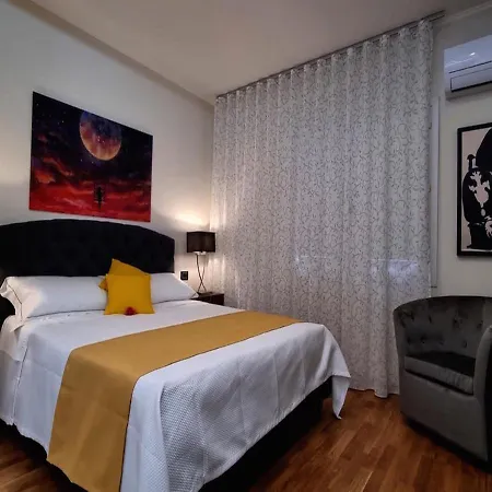 Vi Ja Janas Cagliari 4* Sestu