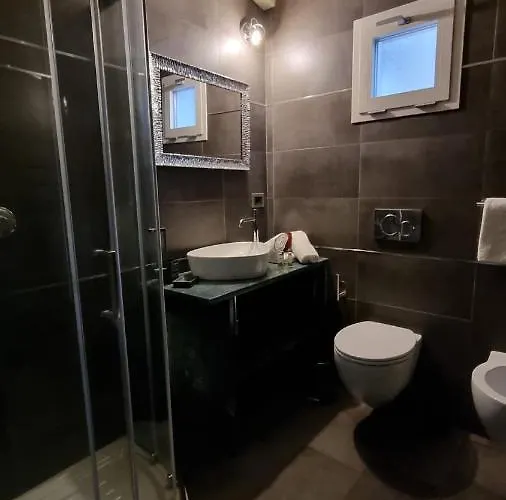 Vi Ja Janas Cagliari Vendégház Sestu