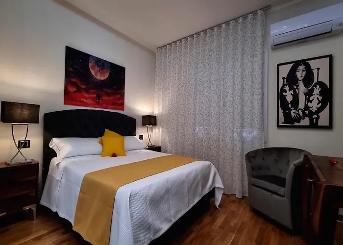 Vi Ja Janas Cagliari 4* Sestu