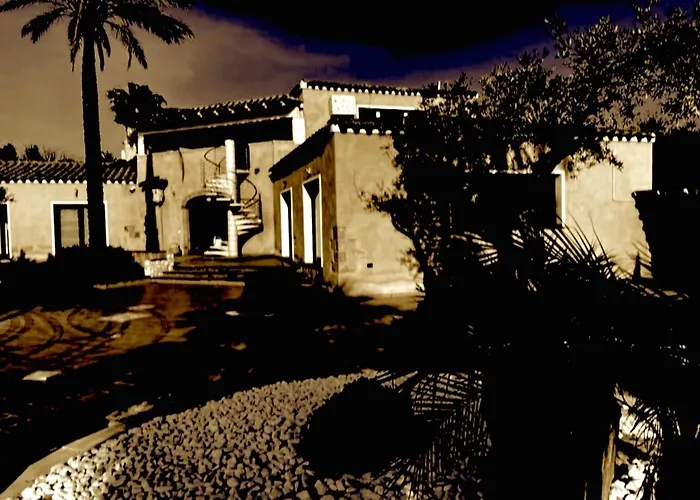 Vi Ja Janas Cagliari