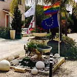 Vi Ja Janas Cagliari Affittacamere Sestu