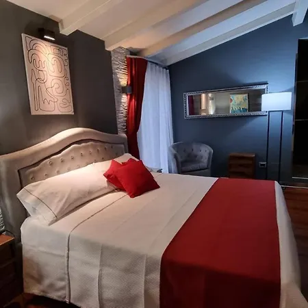 Vi Ja Janas Cagliari Penzion 4*