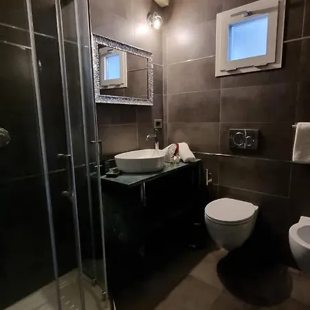 Vi Ja Janas Cagliari ゲストハウス Sestu