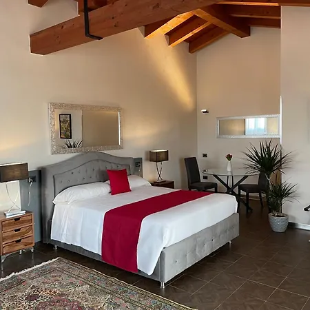 ゲストハウス Vi Ja Janas Cagliari Sestu