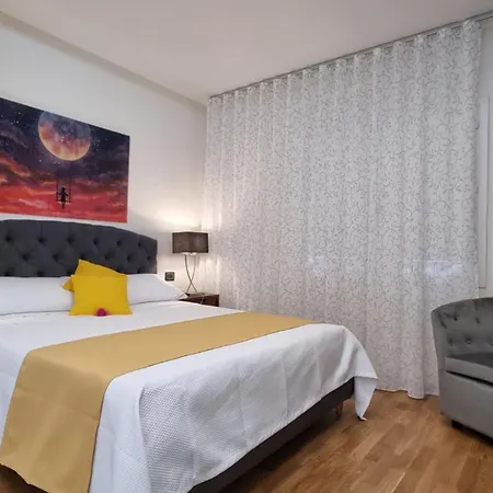 ゲストハウス Vi Ja Janas Cagliari Sestu