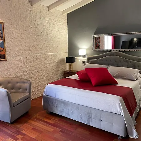 ゲストハウス Vi Ja Janas Cagliari