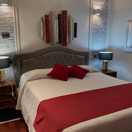Vi Ja Janas Cagliari Penzion 4*