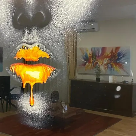 Vi Ja Janas Cagliari ゲストハウス 4*