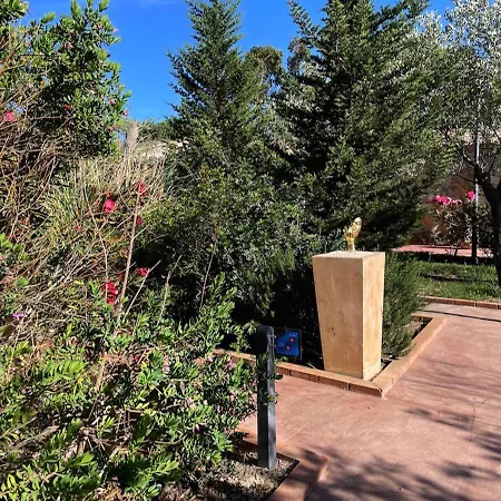 Vi Ja Janas Cagliari ゲストハウス Sestu