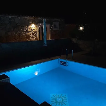 Vi Ja Janas Cagliari ゲストハウス