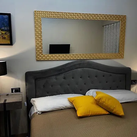 ゲストハウス Vi Ja Janas Cagliari