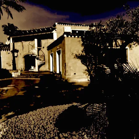 Vi Ja Janas Cagliari