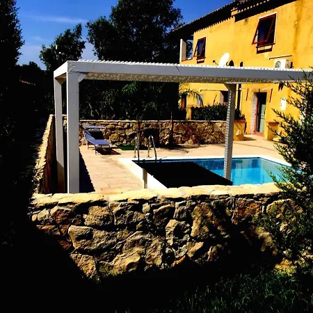 Vi Ja Janas Cagliari Sestu