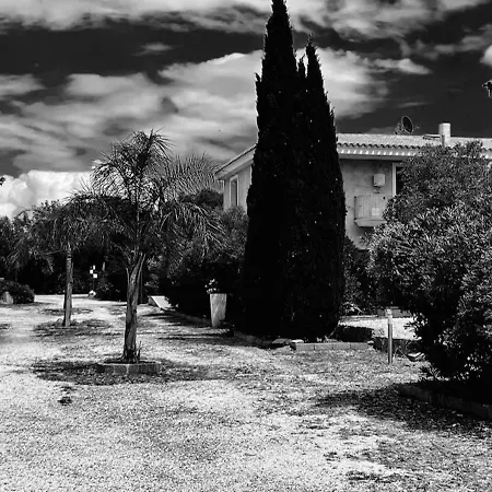 Vi Ja Janas Cagliari