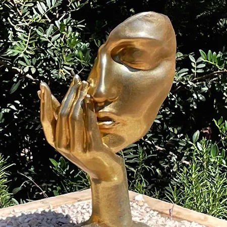 ゲストハウス Vi Ja Janas Cagliari 4*