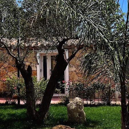 Vendégház Vi Ja Janas Cagliari 4*