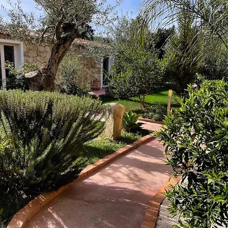 ゲストハウス Vi Ja Janas Cagliari Sestu