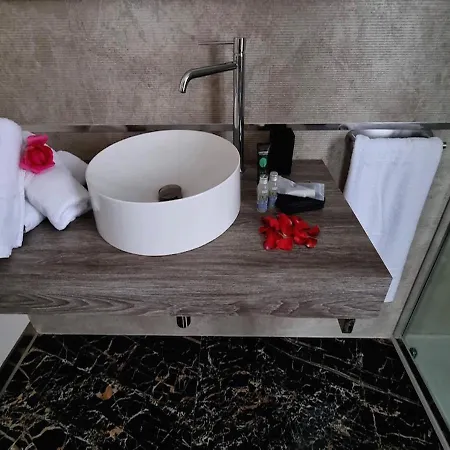 Vi Ja Janas Cagliari