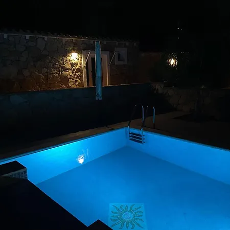 Vi Ja Janas Cagliari Sestu