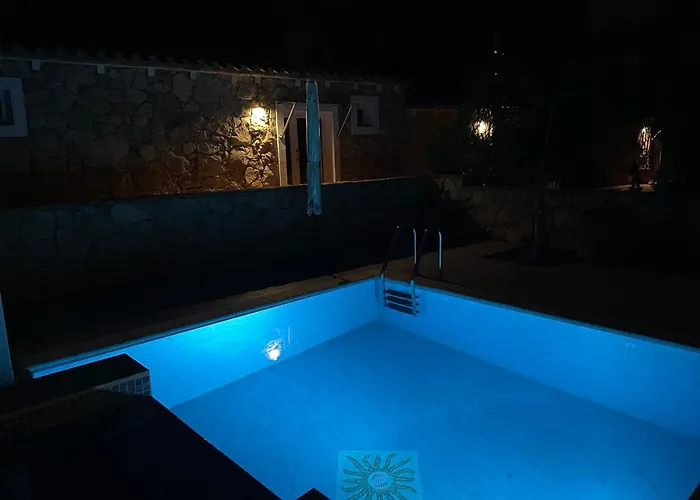 Vi Ja Janas Cagliari Sestu
